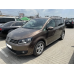 Дефлектори вікон (вітровики) “HIC“ для VW Touran (I/II) 2003-2015 (задні довгі) на скотчі 4шт. (00-00004010/VW40)