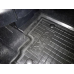 Килимки в салон гумові Avto-Gumm для Seat Altea/Altea XL 2004-