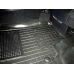Килимки в салон гумові Avto-Gumm для Seat Altea/Altea XL 2004-
