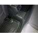 Килимки в салон гумові Avto-Gumm для Seat Leon 2013- (5 дверей)