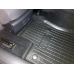 Килимки в салон гумові Avto-Gumm для Seat Leon 2013- (5 дверей)