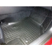 Килимки в салон гумові Avto-Gumm для Seat Leon 2013- (5 дверей)