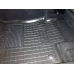 Килимки в салон гумові Avto-Gumm для Seat Leon 2013- (5 дверей)