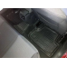 Килимки в салон гумові Avto-Gumm для Seat Leon 2013- (5 дверей)