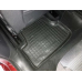 Килимки в салон гумові Avto-Gumm для Seat Leon 2013- (5 дверей)
