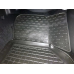 Килимки в салон гумові Avto-Gumm для Seat Leon 2013- (5 дверей)