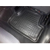 Килимки в салон гумові Avto-Gumm для Seat Leon 2013- (5 дверей)