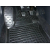 Килимки в салон гумові Avto-Gumm для Skoda Fabia 3 2015-