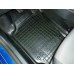 Килимки в салон гумові Avto-Gumm для Skoda Fabia 3 2015-