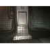 Килимки в салон гумові Avto-Gumm для Skoda Fabia 3 2015-