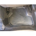 Килимки в салон гумові Avto-Gumm для Skoda Octavia A5 2004-