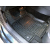 Килимки в салон гумові Avto-Gumm для Skoda Octavia A7 2013-