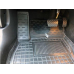 Килимки в салон гумові Avto-Gumm для Skoda Octavia A7 2013-