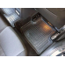 Килимки в салон гумові Avto-Gumm для Skoda Octavia A7 2013-