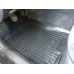 Килимки в салон гумові Avto-Gumm для Skoda SuperB 2001-2008