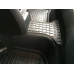 Килимки в салон гумові Avto-Gumm для Skoda SuperB 2008-2014