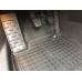 Килимки в салон гумові Avto-Gumm для Skoda SuperB 2008-2014
