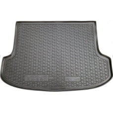 Килимок у багажник пластик Avto-Gumm для Lexus RX-350 (2010>) (98)