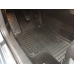 Килимки в салон гумові Avto-Gumm для Skoda SuperB 2008-2014