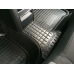 Килимки в салон гумові Avto-Gumm для Skoda SuperB 2008-2014