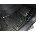 Килимки в салон гумові Avto-Gumm для Skoda SuperB 2015-