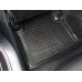 Килимки в салон гумові Avto-Gumm для Skoda SuperB 2015-