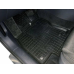 Килимки в салон гумові Avto-Gumm для Skoda SuperB 2015-