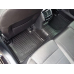 Килимки в салон гумові Avto-Gumm для Skoda SuperB 2015-