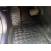 Килимки в салон гумові Avto-Gumm для Audi A4 (B5) 1994-2000