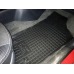 Килимки в салон гумові Avto-Gumm для Skoda Fabia 2000-2007