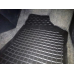 Килимки в салон гумові Avto-Gumm для Skoda Fabia 2000-2007