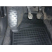 Килимки в салон гумові Avto-Gumm для Skoda Fabia 2 2007-2015
