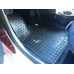 Килимки в салон гумові Avto-Gumm для Smart Fortwo 450 1998-2006