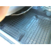 Килимки в салон гумові Avto-Gumm для Smart Fortwo 450 1998-2006