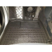 Килимки в салон гумові Avto-Gumm для Smart Fortwo 451 2007-