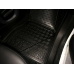 Килимки в салон гумові Avto-Gumm для Smart Fortwo 453 2014-