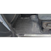 Килимки в салон гумові Avto-Gumm для Ssang Yong Rexton 2/W 07-/13-