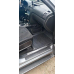 Килимки в салон гумові Avto-Gumm для Ssang Yong Rexton 2/W 07-/13-
