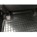 Килимки в салон гумові Avto-Gumm для Ssang Yong Korando 2010-