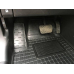 Килимки в салон гумові Avto-Gumm для Ssang Yong Korando 2010-