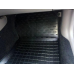 Килимки в салон гумові Avto-Gumm для Subaru Forester 2 2002-2008
