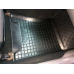 Килимки в салон гумові Avto-Gumm для Subaru Forester 2 2002-2008