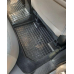 Килимки в салон гумові Avto-Gumm для Subaru Forester 4 2013-