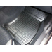 Килимки в салон гумові Avto-Gumm для Subaru XV 2012-