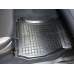 Килимки в салон гумові Avto-Gumm для Subaru XV 2012-