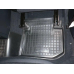 Килимки в салон гумові Avto-Gumm для Subaru XV 2012-