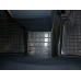 Килимки в салон гумові Avto-Gumm для Subaru XV 2012-