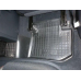 Килимки в салон гумові Avto-Gumm для Subaru XV 2012-