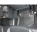 Килимки в салон гумові Avto-Gumm для Subaru XV 2012-