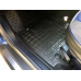 Килимки в салон гумові Avto-Gumm для Audi A4 (B5) 1994-2000